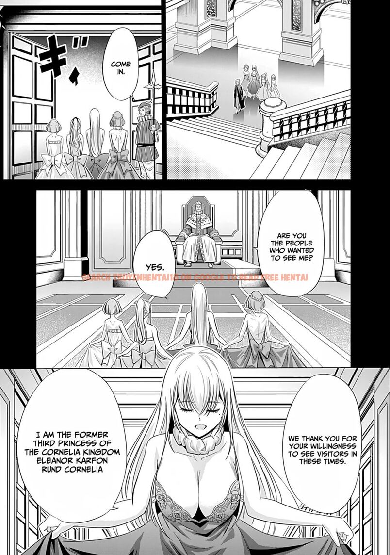 Read Hentai Image 8 86ce8 in comic Uragirareta S Rank Boukensha No Ore wa, Aisuru Dorei No Kanojora To Tomoni Dorei Dake No Harem Guild O Tsukuru - Chapter 42 - hentaitnt.net