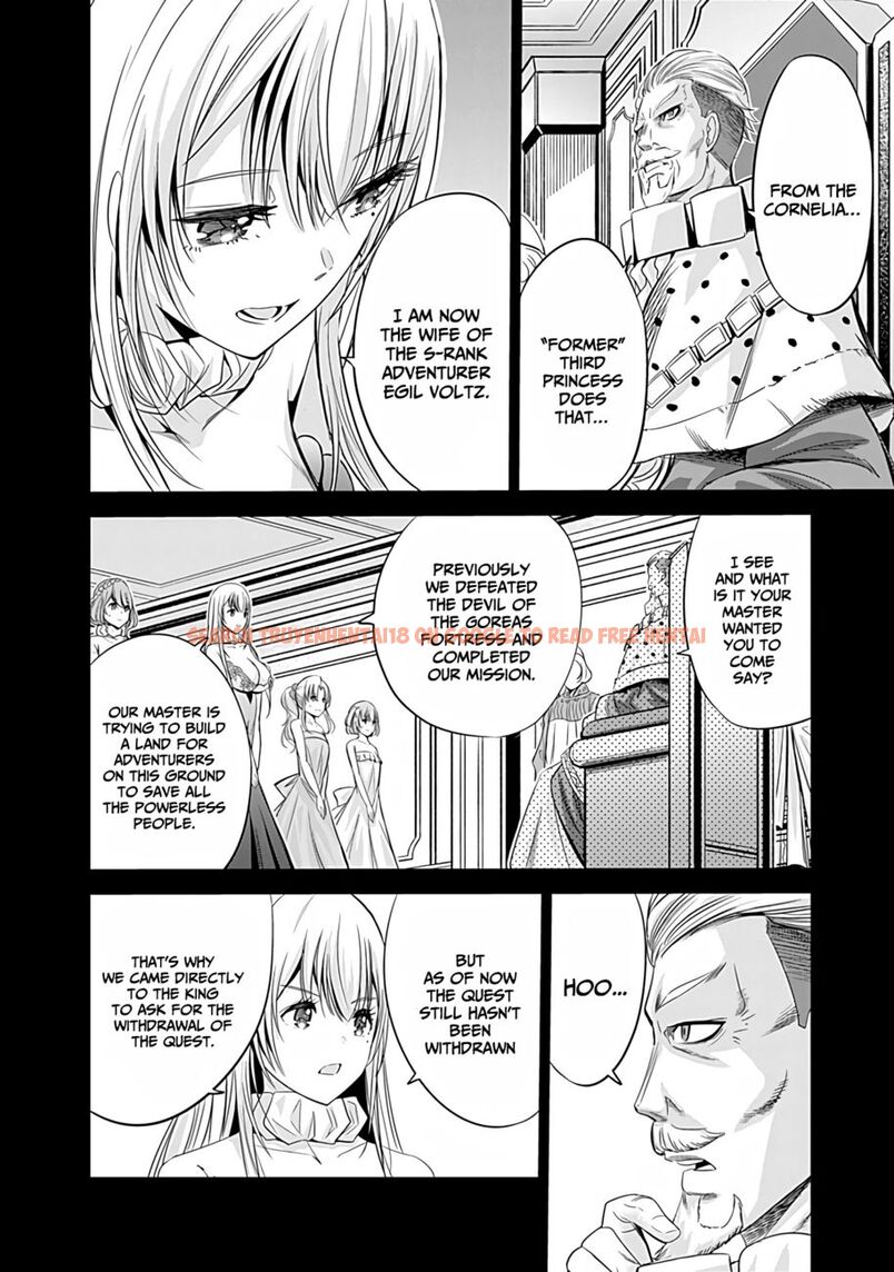 Read Hentai Image 9 86ce8 in comic Uragirareta S Rank Boukensha No Ore wa, Aisuru Dorei No Kanojora To Tomoni Dorei Dake No Harem Guild O Tsukuru - Chapter 42 - hentaitnt.net