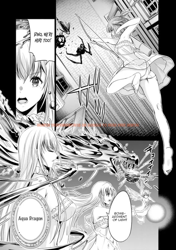 Read Hentai Image 12 f605a in comic Uragirareta S Rank Boukensha No Ore wa, Aisuru Dorei No Kanojora To Tomoni Dorei Dake No Harem Guild O Tsukuru - Chapter 43 - hentaitnt.net