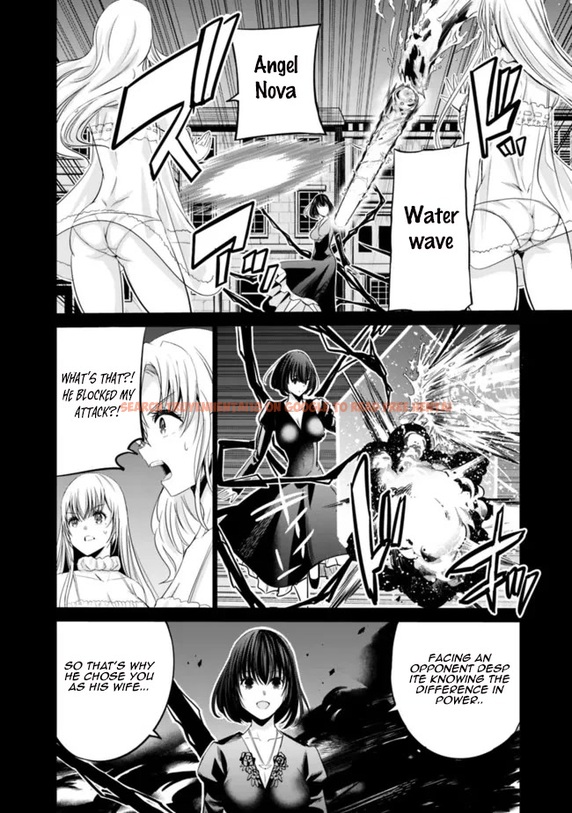 Read Hentai Image 13 f605a in comic Uragirareta S Rank Boukensha No Ore wa, Aisuru Dorei No Kanojora To Tomoni Dorei Dake No Harem Guild O Tsukuru - Chapter 43 - hentaitnt.net
