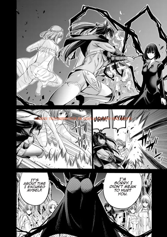 Read Hentai Image 15 f605a in comic Uragirareta S Rank Boukensha No Ore wa, Aisuru Dorei No Kanojora To Tomoni Dorei Dake No Harem Guild O Tsukuru - Chapter 43 - hentaitnt.net
