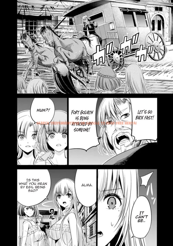 Read Hentai Image 17 f605a in comic Uragirareta S Rank Boukensha No Ore wa, Aisuru Dorei No Kanojora To Tomoni Dorei Dake No Harem Guild O Tsukuru - Chapter 43 - hentaitnt.net