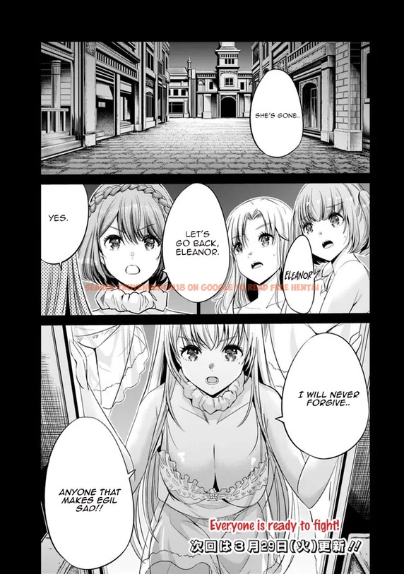 Read Hentai Image 18 f605a in comic Uragirareta S Rank Boukensha No Ore wa, Aisuru Dorei No Kanojora To Tomoni Dorei Dake No Harem Guild O Tsukuru - Chapter 43 - hentaitnt.net