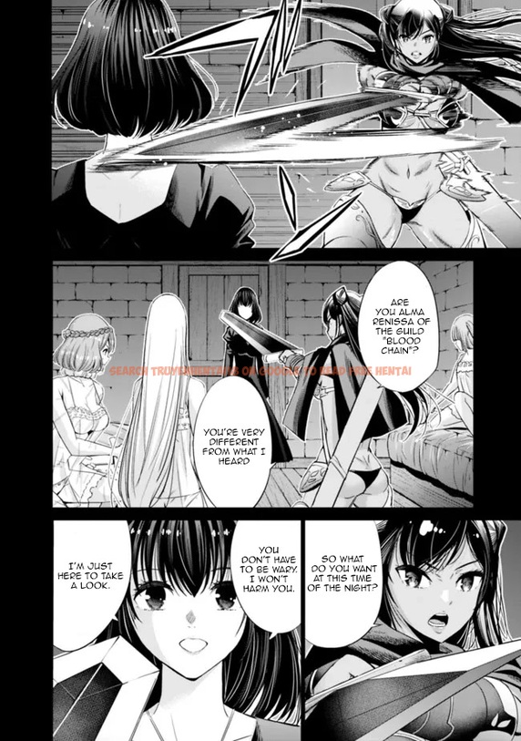 Read Hentai Image 3 f605a in comic Uragirareta S Rank Boukensha No Ore wa, Aisuru Dorei No Kanojora To Tomoni Dorei Dake No Harem Guild O Tsukuru - Chapter 43 - hentaitnt.net