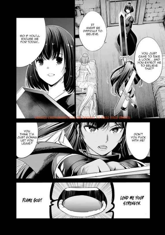 Read Hentai Image 5 f605a in comic Uragirareta S Rank Boukensha No Ore wa, Aisuru Dorei No Kanojora To Tomoni Dorei Dake No Harem Guild O Tsukuru - Chapter 43 - hentaitnt.net