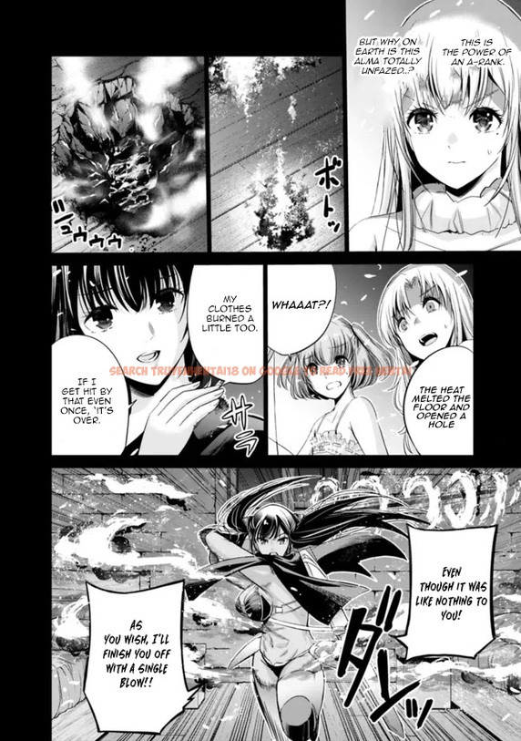 Read Hentai Image 7 f605a in comic Uragirareta S Rank Boukensha No Ore wa, Aisuru Dorei No Kanojora To Tomoni Dorei Dake No Harem Guild O Tsukuru - Chapter 43 - hentaitnt.net