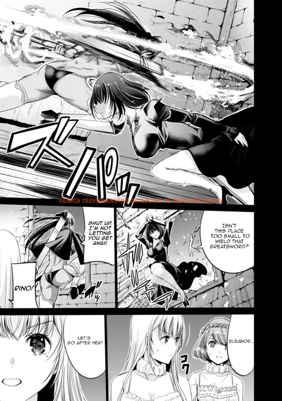 Read Hentai Image 8 f605a in comic Uragirareta S Rank Boukensha No Ore wa, Aisuru Dorei No Kanojora To Tomoni Dorei Dake No Harem Guild O Tsukuru - Chapter 43 - hentaitnt.net