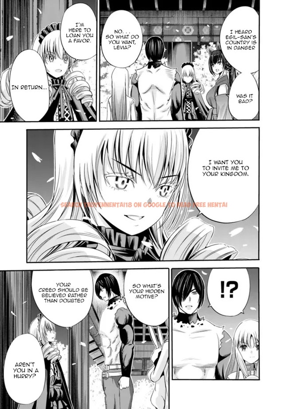 Read Hentai Image 10 2e0fc in comic Uragirareta S Rank Boukensha No Ore wa, Aisuru Dorei No Kanojora To Tomoni Dorei Dake No Harem Guild O Tsukuru - Chapter 44 - hentaitnt.net
