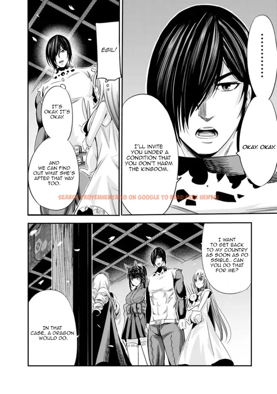 Read Hentai Image 11 2e0fc in comic Uragirareta S Rank Boukensha No Ore wa, Aisuru Dorei No Kanojora To Tomoni Dorei Dake No Harem Guild O Tsukuru - Chapter 44 - hentaitnt.net
