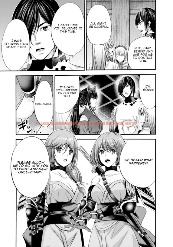 Read Hentai Image 12 2e0fc in comic Uragirareta S Rank Boukensha No Ore wa, Aisuru Dorei No Kanojora To Tomoni Dorei Dake No Harem Guild O Tsukuru - Chapter 44 - hentaitnt.net