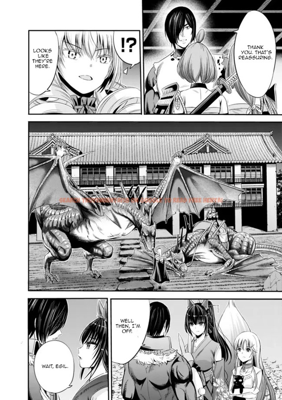 Read Hentai Image 13 2e0fc in comic Uragirareta S Rank Boukensha No Ore wa, Aisuru Dorei No Kanojora To Tomoni Dorei Dake No Harem Guild O Tsukuru - Chapter 44 - hentaitnt.net