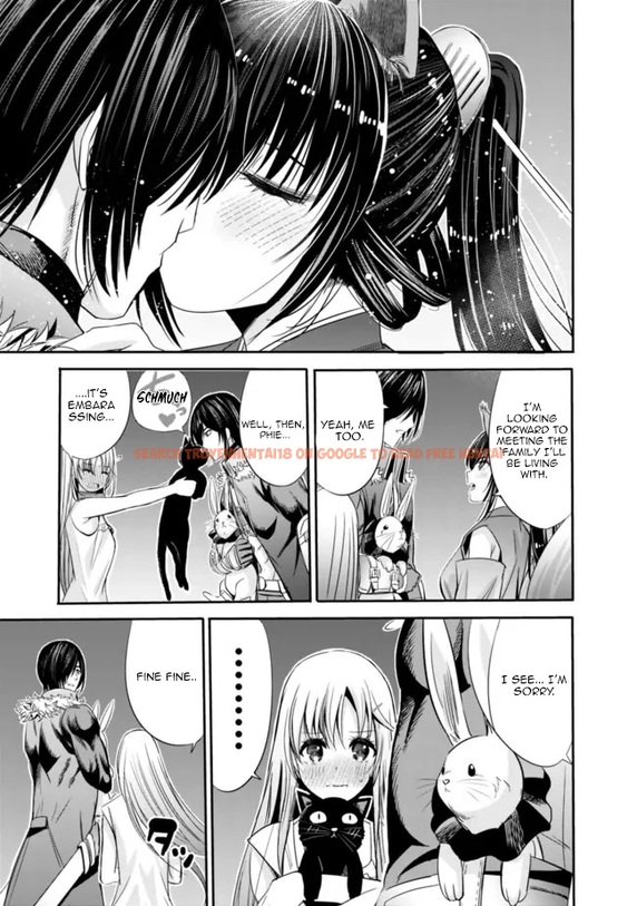 Read Hentai Image 14 2e0fc in comic Uragirareta S Rank Boukensha No Ore wa, Aisuru Dorei No Kanojora To Tomoni Dorei Dake No Harem Guild O Tsukuru - Chapter 44 - hentaitnt.net