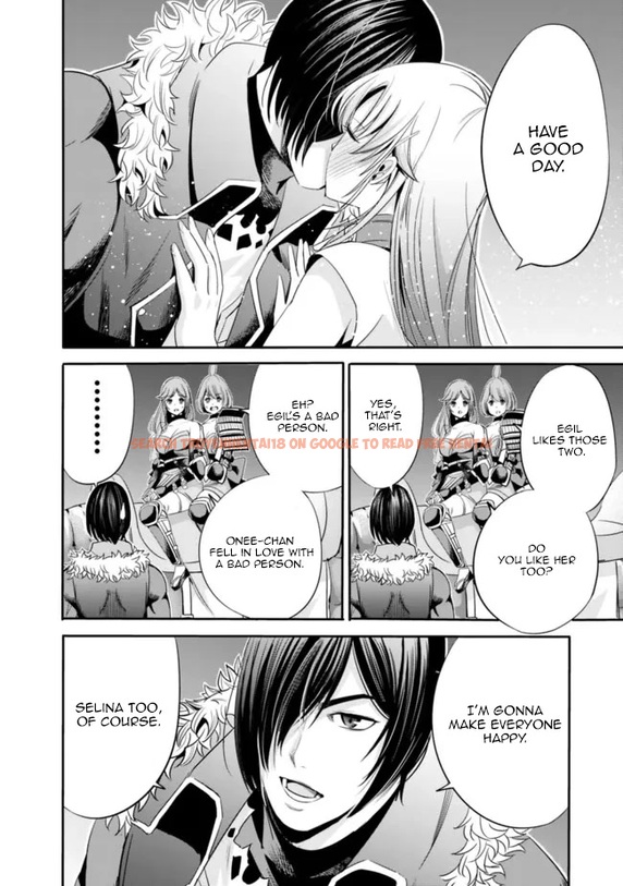 Read Hentai Image 15 2e0fc in comic Uragirareta S Rank Boukensha No Ore wa, Aisuru Dorei No Kanojora To Tomoni Dorei Dake No Harem Guild O Tsukuru - Chapter 44 - hentaitnt.net