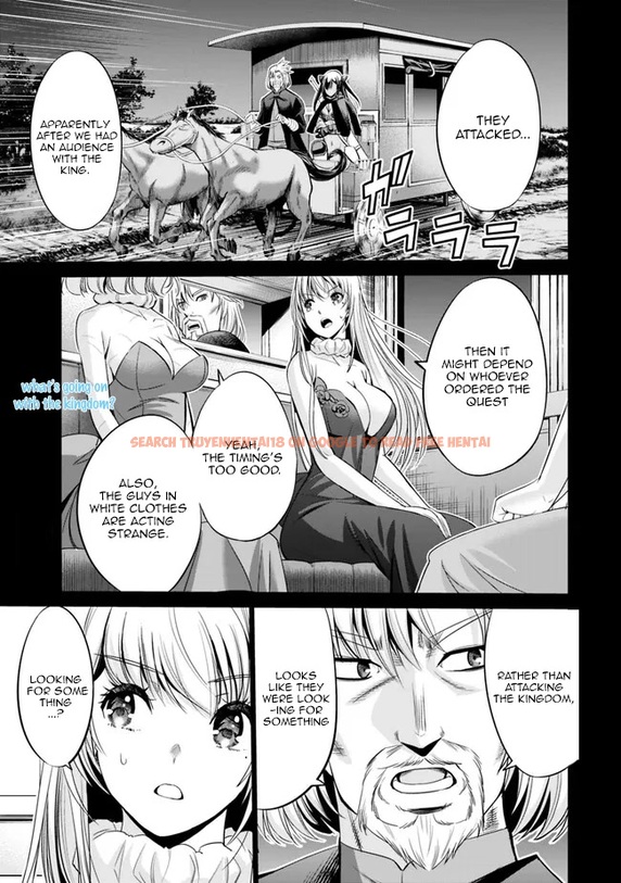 Read Hentai Image 2 2e0fc in comic Uragirareta S Rank Boukensha No Ore wa, Aisuru Dorei No Kanojora To Tomoni Dorei Dake No Harem Guild O Tsukuru - Chapter 44 - hentaitnt.net