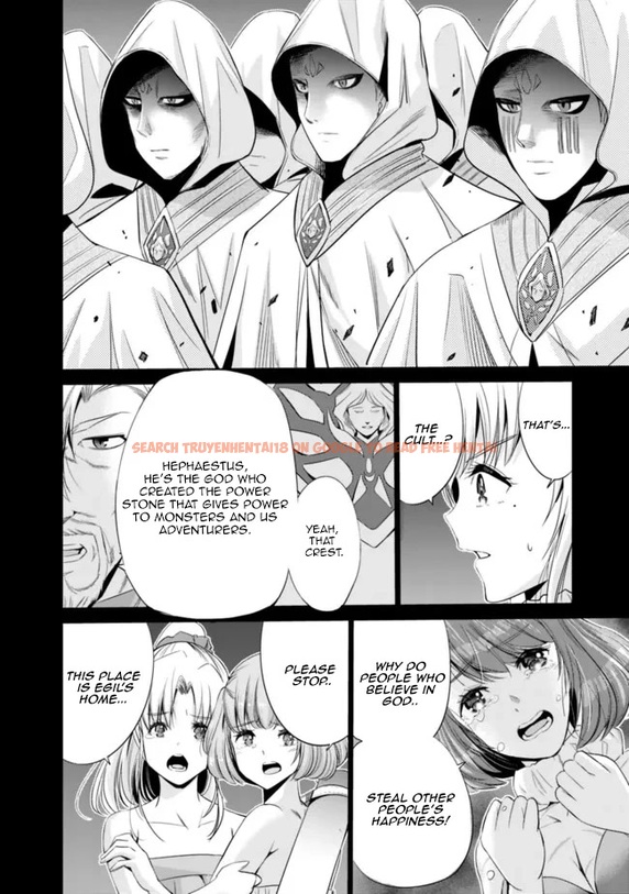 Read Hentai Image 5 2e0fc in comic Uragirareta S Rank Boukensha No Ore wa, Aisuru Dorei No Kanojora To Tomoni Dorei Dake No Harem Guild O Tsukuru - Chapter 44 - hentaitnt.net