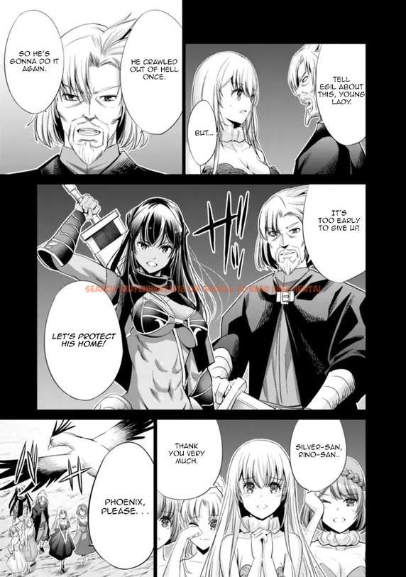 Read Hentai Image 6 2e0fc in comic Uragirareta S Rank Boukensha No Ore wa, Aisuru Dorei No Kanojora To Tomoni Dorei Dake No Harem Guild O Tsukuru - Chapter 44 - hentaitnt.net