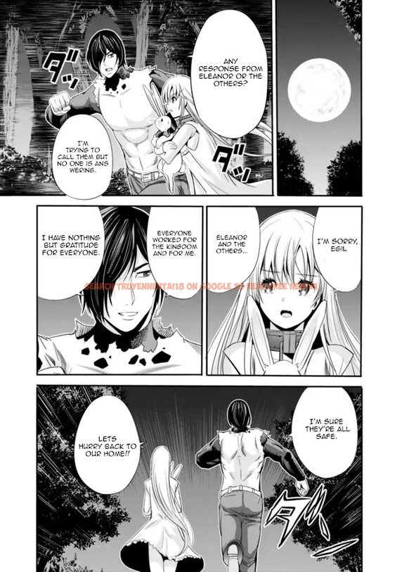 Read Hentai Image 8 2e0fc in comic Uragirareta S Rank Boukensha No Ore wa, Aisuru Dorei No Kanojora To Tomoni Dorei Dake No Harem Guild O Tsukuru - Chapter 44 - hentaitnt.net