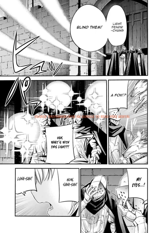 Read Hentai Image 10 ef8b3 in comic Uragirareta S Rank Boukensha No Ore wa, Aisuru Dorei No Kanojora To Tomoni Dorei Dake No Harem Guild O Tsukuru - Chapter 45 - hentaitnt.net