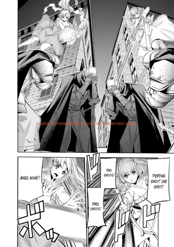 Read Hentai Image 11 ef8b3 in comic Uragirareta S Rank Boukensha No Ore wa, Aisuru Dorei No Kanojora To Tomoni Dorei Dake No Harem Guild O Tsukuru - Chapter 45 - hentaitnt.net