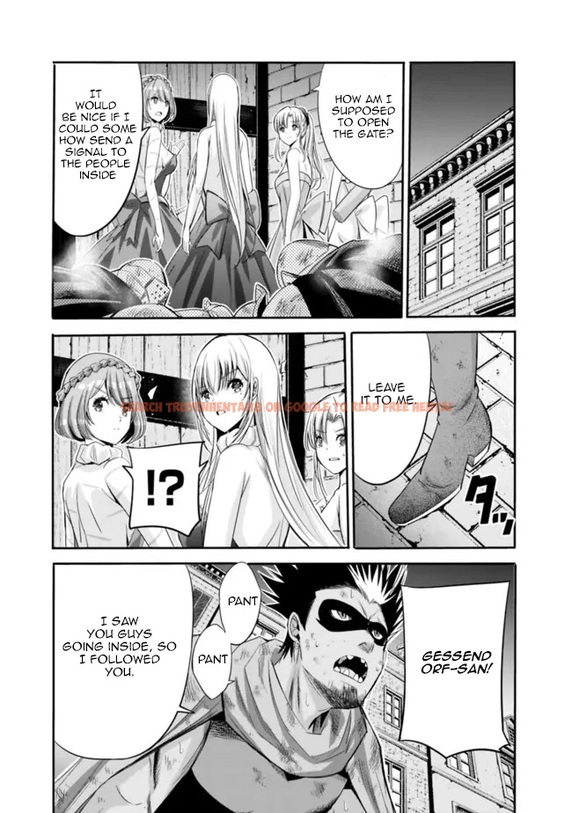 Read Hentai Image 12 ef8b3 in comic Uragirareta S Rank Boukensha No Ore wa, Aisuru Dorei No Kanojora To Tomoni Dorei Dake No Harem Guild O Tsukuru - Chapter 45 - hentaitnt.net