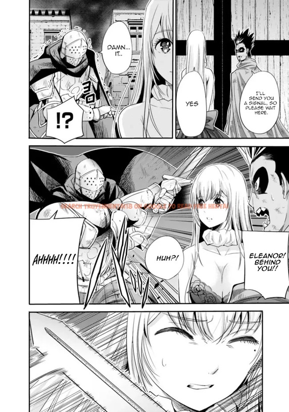 Read Hentai Image 13 ef8b3 in comic Uragirareta S Rank Boukensha No Ore wa, Aisuru Dorei No Kanojora To Tomoni Dorei Dake No Harem Guild O Tsukuru - Chapter 45 - hentaitnt.net