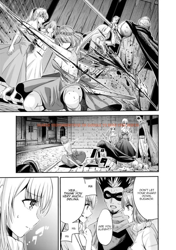 Read Hentai Image 14 ef8b3 in comic Uragirareta S Rank Boukensha No Ore wa, Aisuru Dorei No Kanojora To Tomoni Dorei Dake No Harem Guild O Tsukuru - Chapter 45 - hentaitnt.net