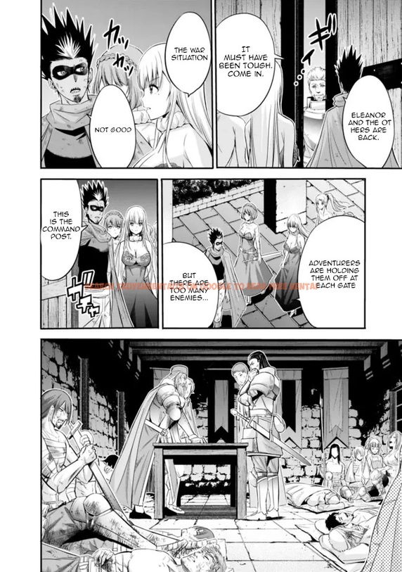 Read Hentai Image 15 ef8b3 in comic Uragirareta S Rank Boukensha No Ore wa, Aisuru Dorei No Kanojora To Tomoni Dorei Dake No Harem Guild O Tsukuru - Chapter 45 - hentaitnt.net