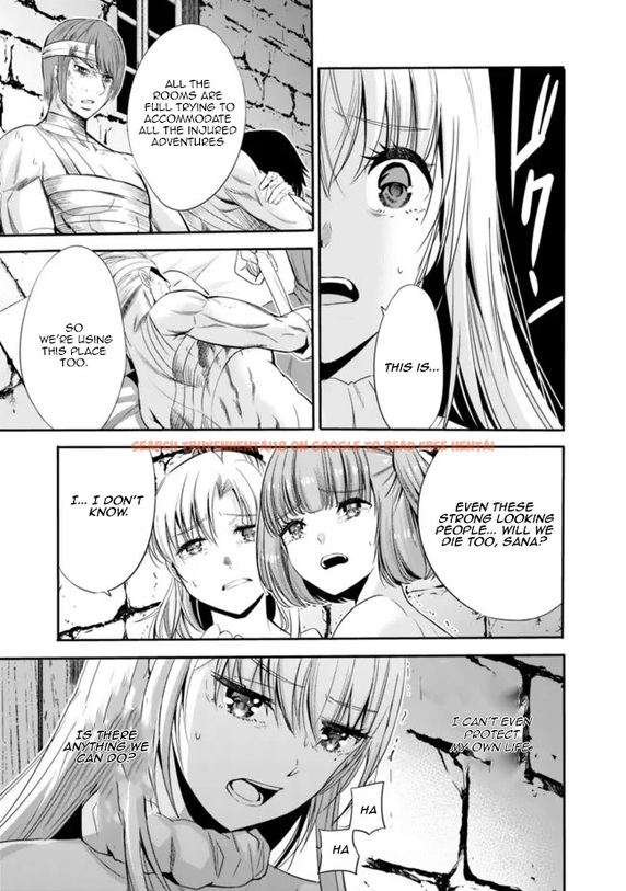 Read Hentai Image 16 ef8b3 in comic Uragirareta S Rank Boukensha No Ore wa, Aisuru Dorei No Kanojora To Tomoni Dorei Dake No Harem Guild O Tsukuru - Chapter 45 - hentaitnt.net