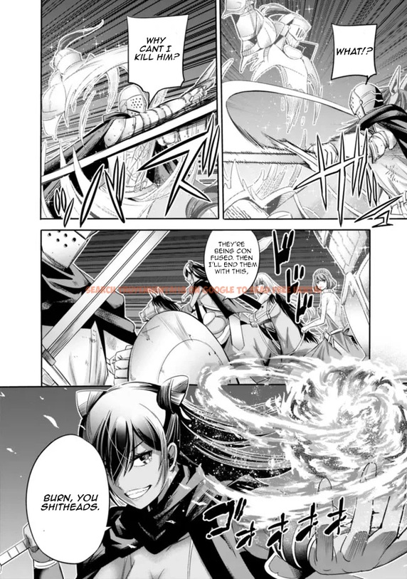 Read Hentai Image 5 ef8b3 in comic Uragirareta S Rank Boukensha No Ore wa, Aisuru Dorei No Kanojora To Tomoni Dorei Dake No Harem Guild O Tsukuru - Chapter 45 - hentaitnt.net