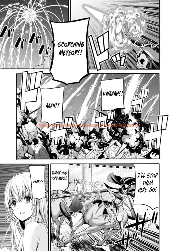 Read Hentai Image 6 ef8b3 in comic Uragirareta S Rank Boukensha No Ore wa, Aisuru Dorei No Kanojora To Tomoni Dorei Dake No Harem Guild O Tsukuru - Chapter 45 - hentaitnt.net