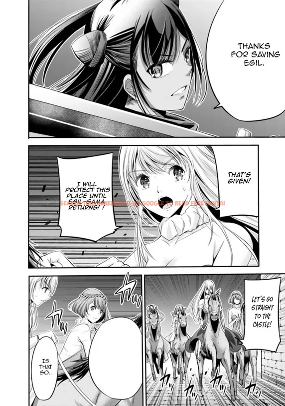 Read Hentai Image 7 ef8b3 in comic Uragirareta S Rank Boukensha No Ore wa, Aisuru Dorei No Kanojora To Tomoni Dorei Dake No Harem Guild O Tsukuru - Chapter 45 - hentaitnt.net