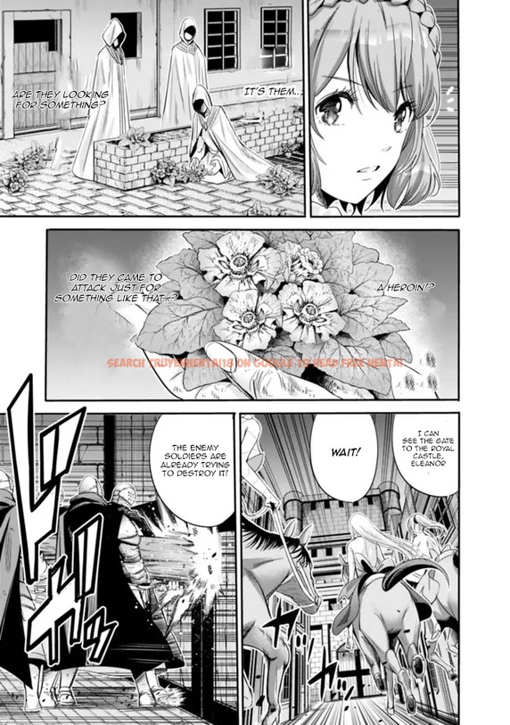 Read Hentai Image 8 ef8b3 in comic Uragirareta S Rank Boukensha No Ore wa, Aisuru Dorei No Kanojora To Tomoni Dorei Dake No Harem Guild O Tsukuru - Chapter 45 - hentaitnt.net