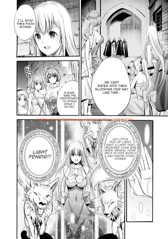 Read Hentai Image 9 ef8b3 in comic Uragirareta S Rank Boukensha No Ore wa, Aisuru Dorei No Kanojora To Tomoni Dorei Dake No Harem Guild O Tsukuru - Chapter 45 - hentaitnt.net
