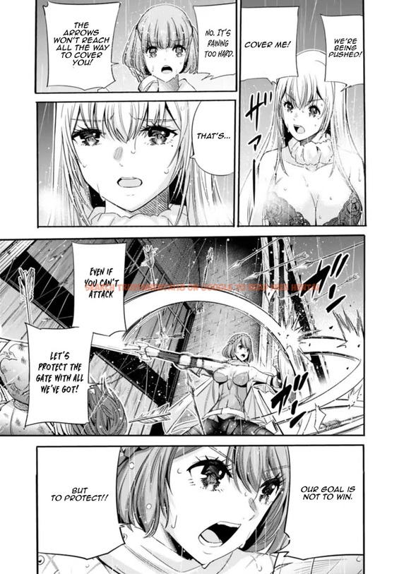 Read Hentai Image 10 593bb in comic Uragirareta S Rank Boukensha No Ore wa, Aisuru Dorei No Kanojora To Tomoni Dorei Dake No Harem Guild O Tsukuru - Chapter 46 - hentaitnt.net