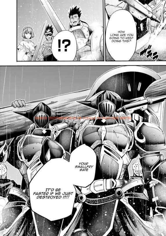 Read Hentai Image 11 593bb in comic Uragirareta S Rank Boukensha No Ore wa, Aisuru Dorei No Kanojora To Tomoni Dorei Dake No Harem Guild O Tsukuru - Chapter 46 - hentaitnt.net