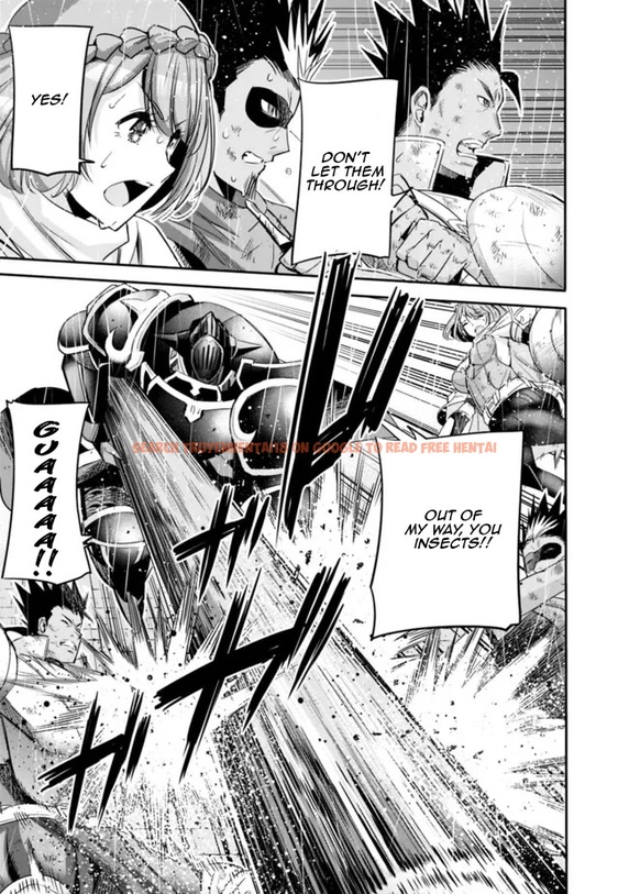 Read Hentai Image 12 593bb in comic Uragirareta S Rank Boukensha No Ore wa, Aisuru Dorei No Kanojora To Tomoni Dorei Dake No Harem Guild O Tsukuru - Chapter 46 - hentaitnt.net
