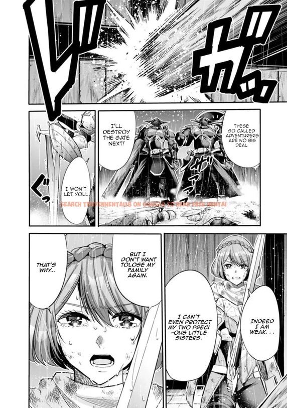 Read Hentai Image 13 593bb in comic Uragirareta S Rank Boukensha No Ore wa, Aisuru Dorei No Kanojora To Tomoni Dorei Dake No Harem Guild O Tsukuru - Chapter 46 - hentaitnt.net