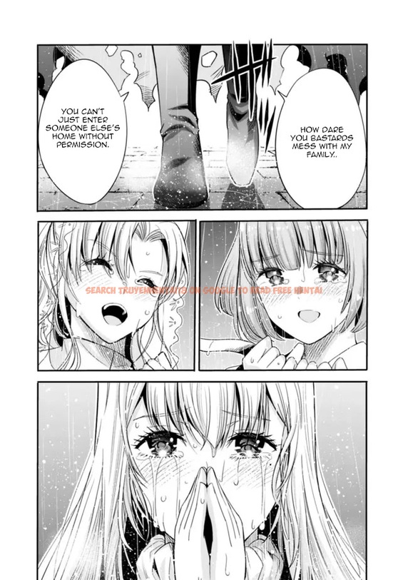 Read Hentai Image 16 593bb in comic Uragirareta S Rank Boukensha No Ore wa, Aisuru Dorei No Kanojora To Tomoni Dorei Dake No Harem Guild O Tsukuru - Chapter 46 - hentaitnt.net