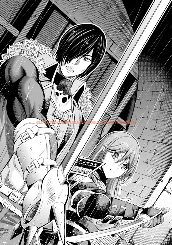 Read Hentai Image 17 593bb in comic Uragirareta S Rank Boukensha No Ore wa, Aisuru Dorei No Kanojora To Tomoni Dorei Dake No Harem Guild O Tsukuru - Chapter 46 - hentaitnt.net