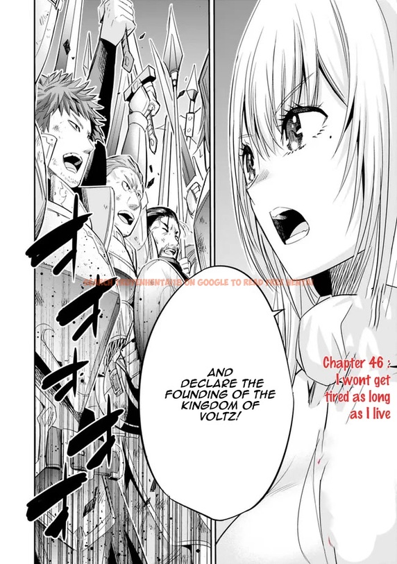 Read Hentai Image 3 593bb in comic Uragirareta S Rank Boukensha No Ore wa, Aisuru Dorei No Kanojora To Tomoni Dorei Dake No Harem Guild O Tsukuru - Chapter 46 - hentaitnt.net