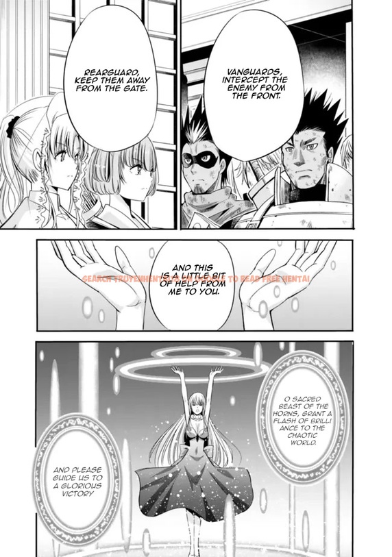 Read Hentai Image 4 593bb in comic Uragirareta S Rank Boukensha No Ore wa, Aisuru Dorei No Kanojora To Tomoni Dorei Dake No Harem Guild O Tsukuru - Chapter 46 - hentaitnt.net