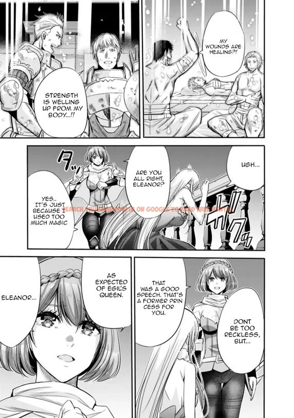 Read Hentai Image 6 593bb in comic Uragirareta S Rank Boukensha No Ore wa, Aisuru Dorei No Kanojora To Tomoni Dorei Dake No Harem Guild O Tsukuru - Chapter 46 - hentaitnt.net
