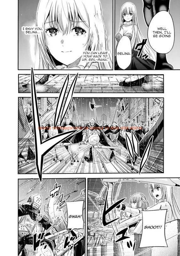 Read Hentai Image 7 593bb in comic Uragirareta S Rank Boukensha No Ore wa, Aisuru Dorei No Kanojora To Tomoni Dorei Dake No Harem Guild O Tsukuru - Chapter 46 - hentaitnt.net