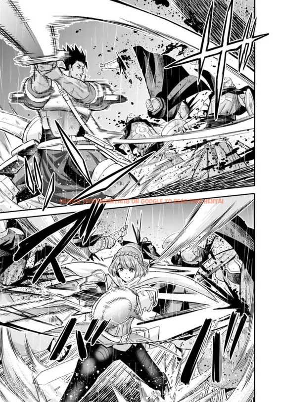 Read Hentai Image 8 593bb in comic Uragirareta S Rank Boukensha No Ore wa, Aisuru Dorei No Kanojora To Tomoni Dorei Dake No Harem Guild O Tsukuru - Chapter 46 - hentaitnt.net