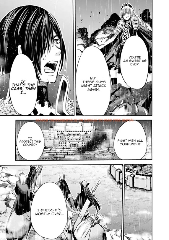 Read Hentai Image 12 10875 in comic Uragirareta S Rank Boukensha No Ore wa, Aisuru Dorei No Kanojora To Tomoni Dorei Dake No Harem Guild O Tsukuru - Chapter 47 - hentaitnt.net