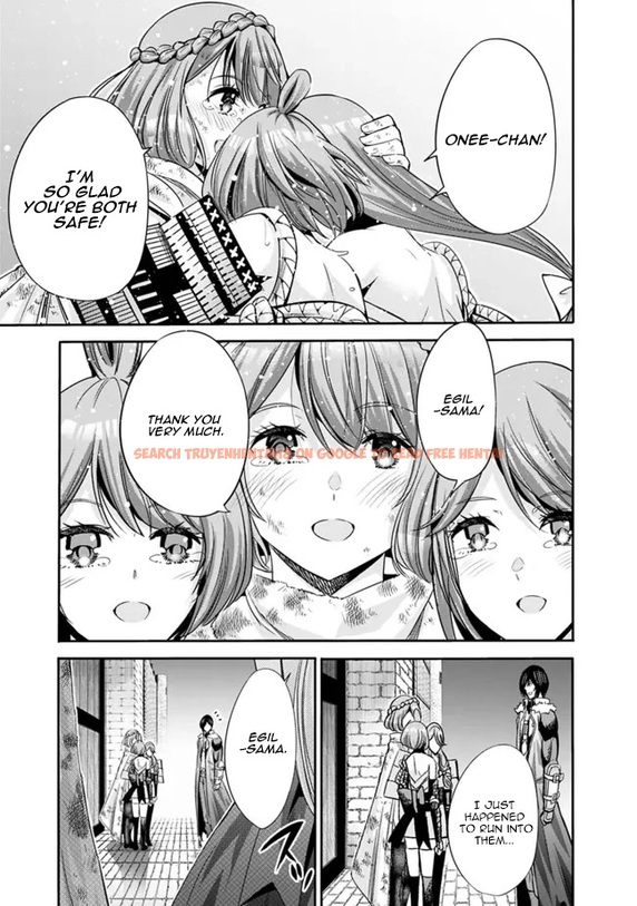 Read Hentai Image 14 10875 in comic Uragirareta S Rank Boukensha No Ore wa, Aisuru Dorei No Kanojora To Tomoni Dorei Dake No Harem Guild O Tsukuru - Chapter 47 - hentaitnt.net
