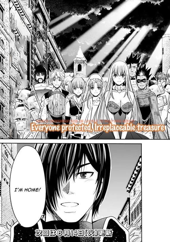 Read Hentai Image 16 10875 in comic Uragirareta S Rank Boukensha No Ore wa, Aisuru Dorei No Kanojora To Tomoni Dorei Dake No Harem Guild O Tsukuru - Chapter 47 - hentaitnt.net