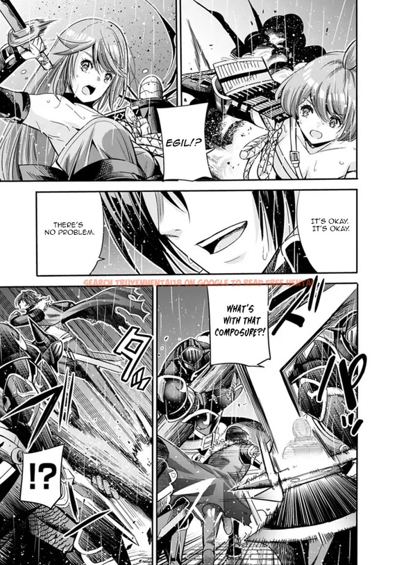 Read Hentai Image 6 10875 in comic Uragirareta S Rank Boukensha No Ore wa, Aisuru Dorei No Kanojora To Tomoni Dorei Dake No Harem Guild O Tsukuru - Chapter 47 - hentaitnt.net