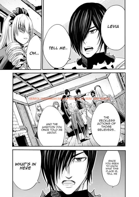 Read Hentai Image 10 88a9e in comic Uragirareta S Rank Boukensha No Ore wa, Aisuru Dorei No Kanojora To Tomoni Dorei Dake No Harem Guild O Tsukuru - Chapter 48 - hentaitnt.net
