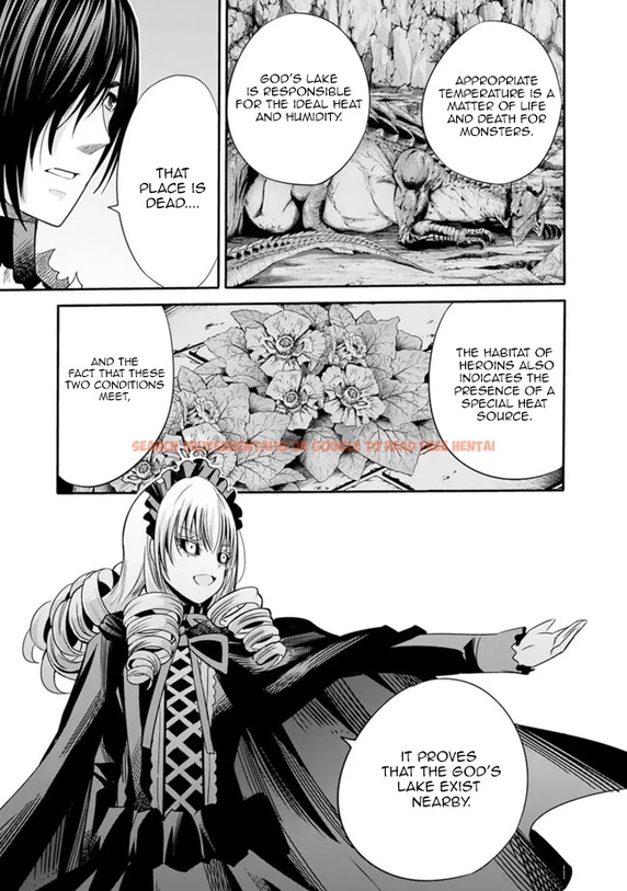 Read Hentai Image 14 88a9e in comic Uragirareta S Rank Boukensha No Ore wa, Aisuru Dorei No Kanojora To Tomoni Dorei Dake No Harem Guild O Tsukuru - Chapter 48 - hentaitnt.net